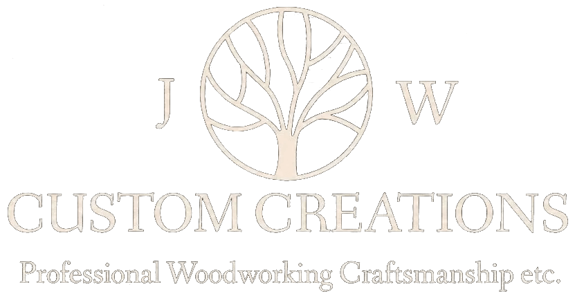 JW Custom Creations