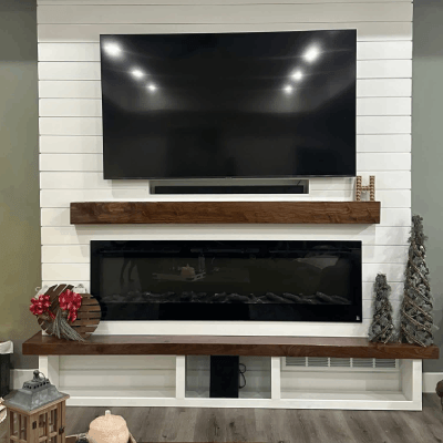 Custom Carpentry